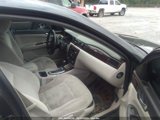 2014 CHEVROLET IMPALA LIMITED LT VIN: 2G1WB5E31E1121533