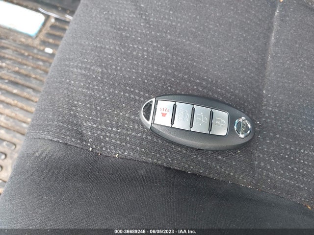 2012 NISSAN ALTIMA 2.5 S VIN: 1N4AL2AP9CC208373