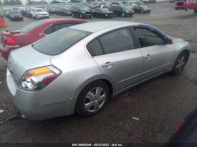 2012 NISSAN ALTIMA 2.5 S VIN: 1N4AL2AP9CC208373