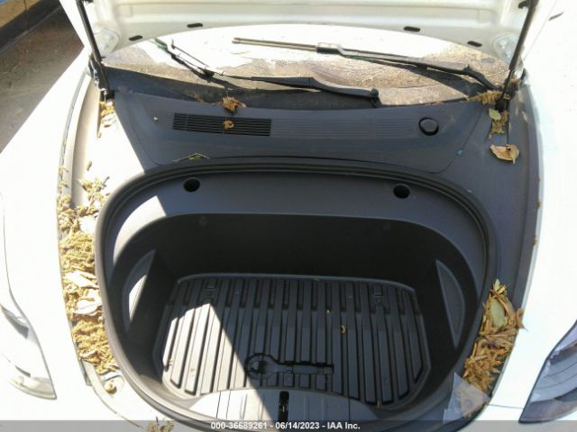 5YJ3E1EA6MF873863 Tesla Model 3 Standard Range Plus