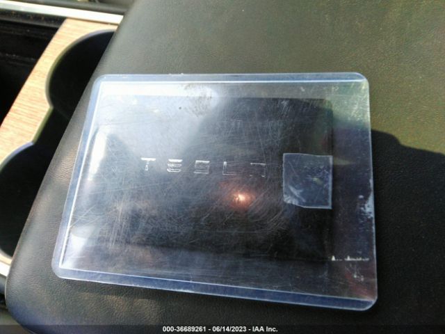 5YJ3E1EA6MF873863 Tesla Model 3 Standard Range Plus