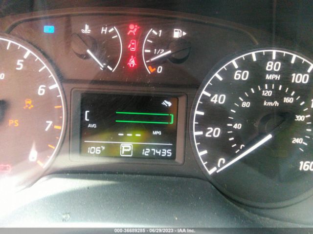 3N1AB7AP6GY308554 Nissan SENTRA S