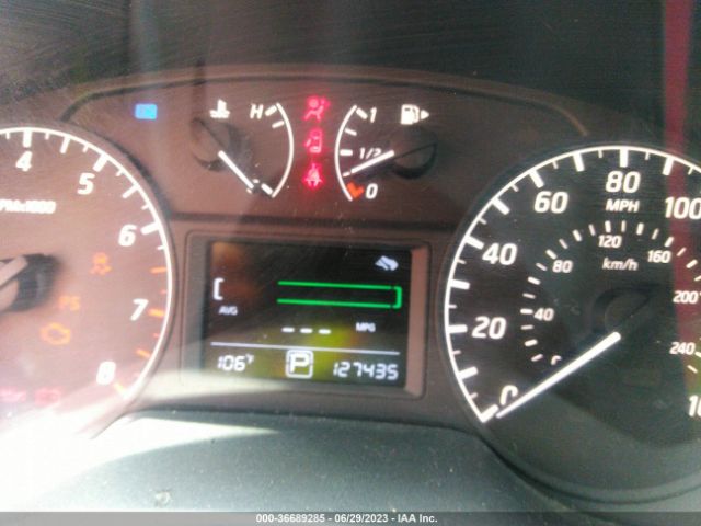 3N1AB7AP6GY308554 Nissan SENTRA S