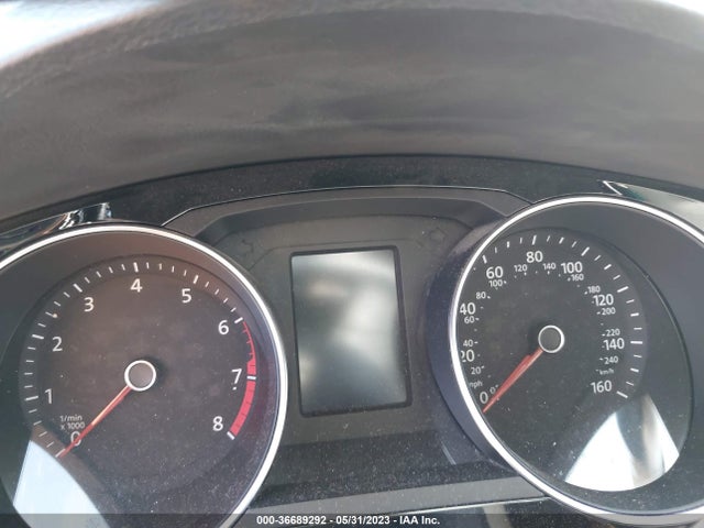 3VWD17AJ5GM235237 Volkswagen Jetta Sedan 1.8t Sport