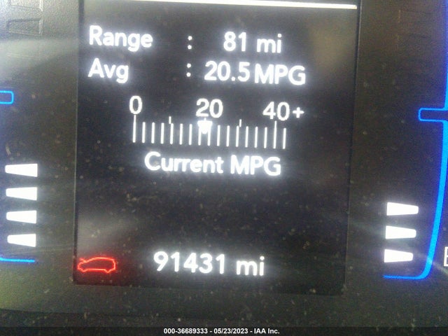 2C4RC1CGXLR249090 Chrysler Voyager Lx