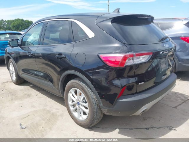 1FMCU0BZ0NUB30031 Ford Escape Se Hybrid