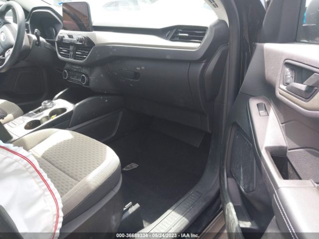 1FMCU0BZ0NUB30031 Ford Escape Se Hybrid