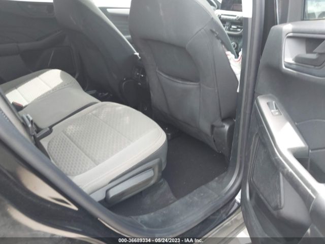 1FMCU0BZ0NUB30031 Ford Escape Se Hybrid