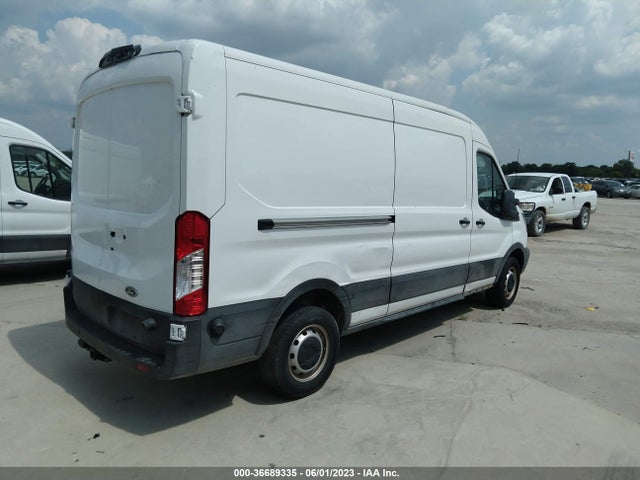 Ford TRANSIT VAN 2019 1FTBW2CM0KKB72988 Image 5