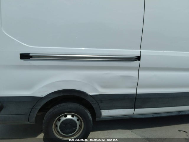 Ford TRANSIT VAN 2019 1FTBW2CM0KKB72988 Image 7