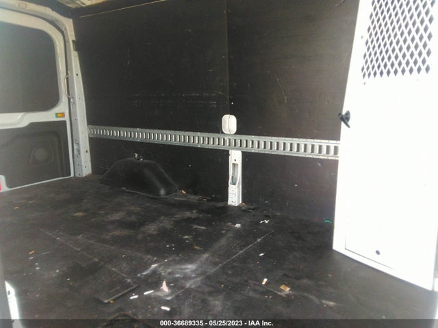 Ford TRANSIT VAN 2019 1FTBW2CM0KKB72988 Image 9