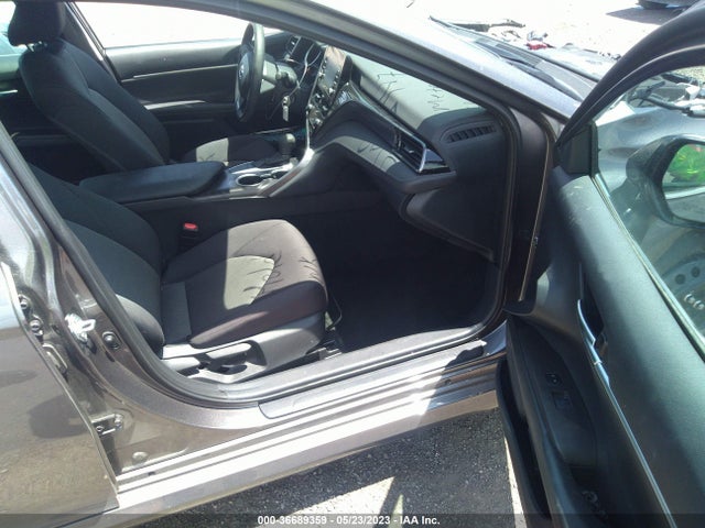 Toyota CAMRY LE 2023 4T1C11AK0PU743143 Image 7