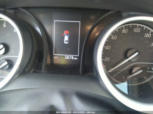 Toyota CAMRY LE 2023 4T1C11AK0PU743143 Image 9