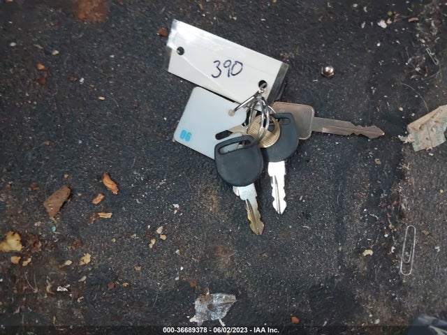 2018 Ford E-350 And Econoline 350, VIN: 1FDWE3F69JDC21787