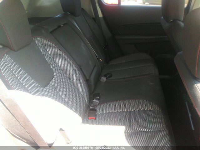 Chevrolet EQUINOX 1LT 2015 2GNALBEK9F1164479 Image 8