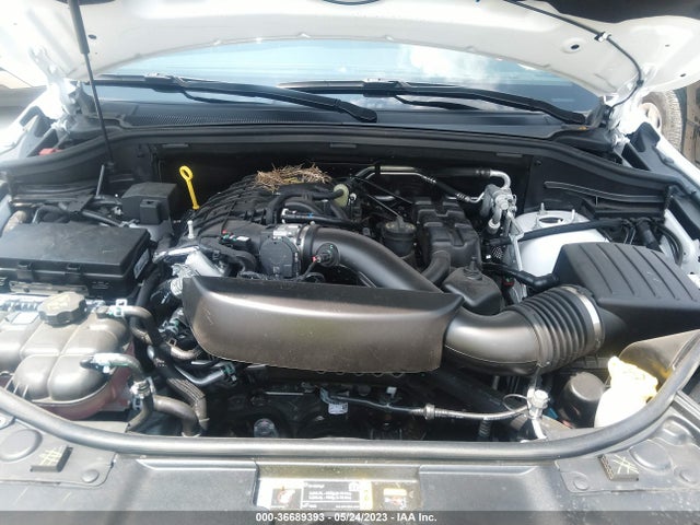2023 Dodge Durango, VIN: 1C4RDHDG9PC555457