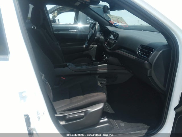 2023 Dodge Durango, VIN: 1C4RDHDG9PC555457