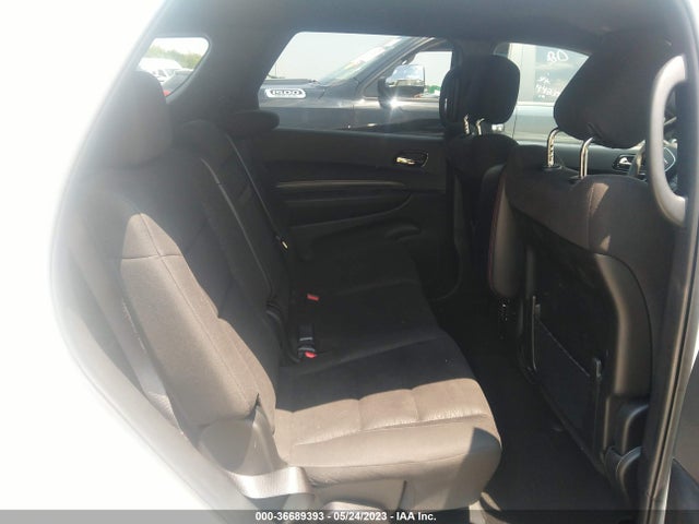 2023 Dodge Durango, VIN: 1C4RDHDG9PC555457