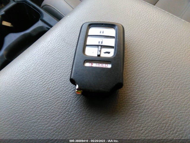 Honda Cr-v Touring 2019 2HKRW2H99KH615267 Image 11
