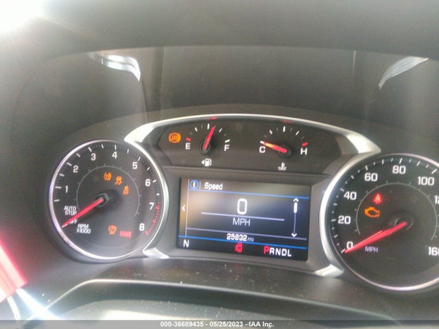 Chevrolet Blazer Lt 2021 3GNKBDRS0MS540971 Image 7