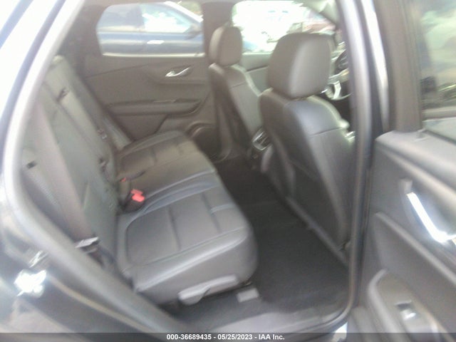 Chevrolet Blazer Lt 2021 3GNKBDRS0MS540971 Image 8
