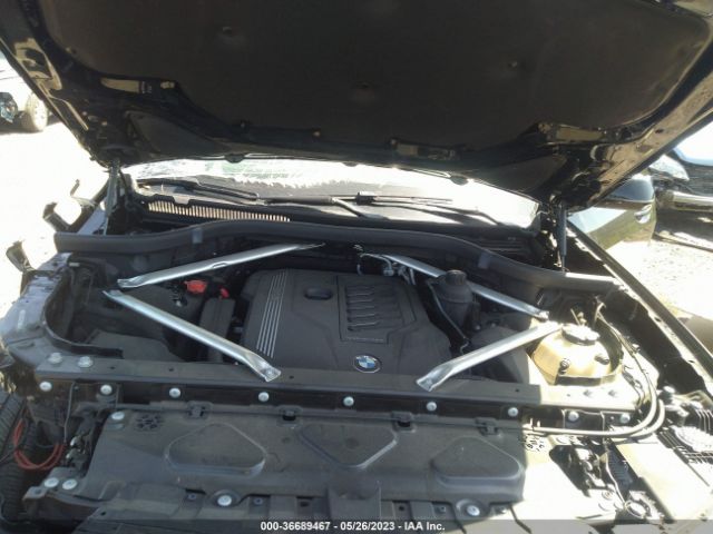 5UXCW2C02L9B11654 BMW X7 Xdrive40i