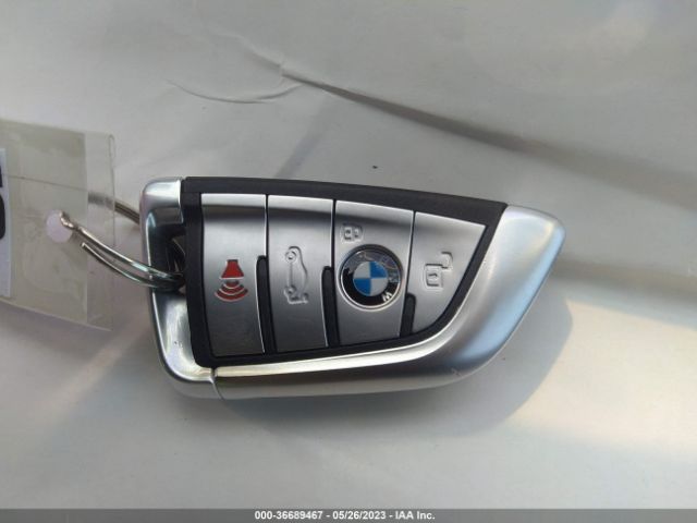 5UXCW2C02L9B11654 BMW X7 Xdrive40i