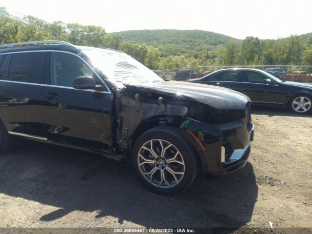5UXCW2C02L9B11654 BMW X7 Xdrive40i