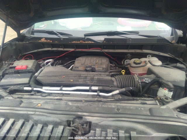 2022 Chevrolet Silverado 1500, VIN: 1GCPYBEK3NZ187301