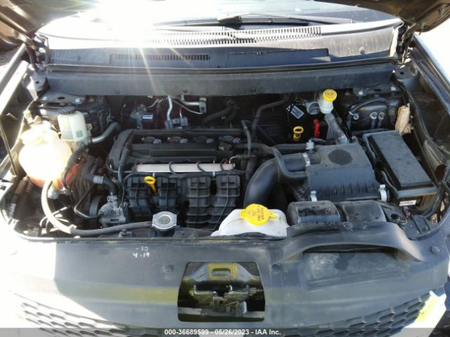 3C4PDCBB6GT174770 Dodge Journey Sxt