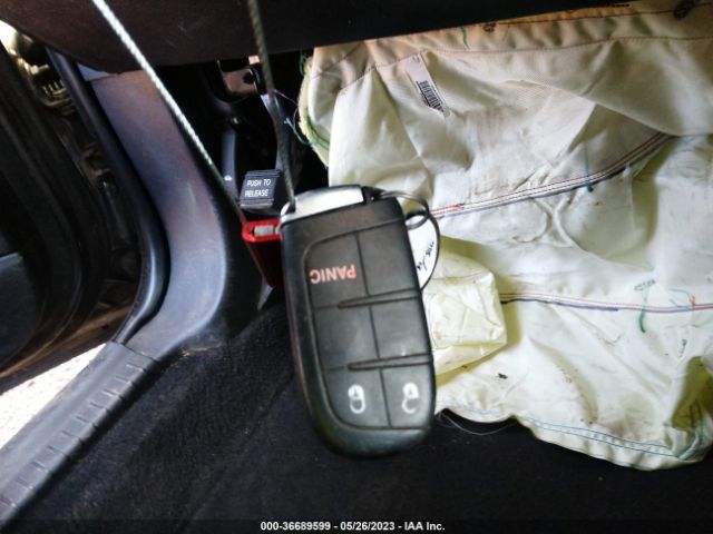 3C4PDCBB6GT174770 Dodge Journey Sxt