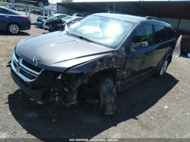 3C4PDCBB6GT174770 Dodge Journey Sxt