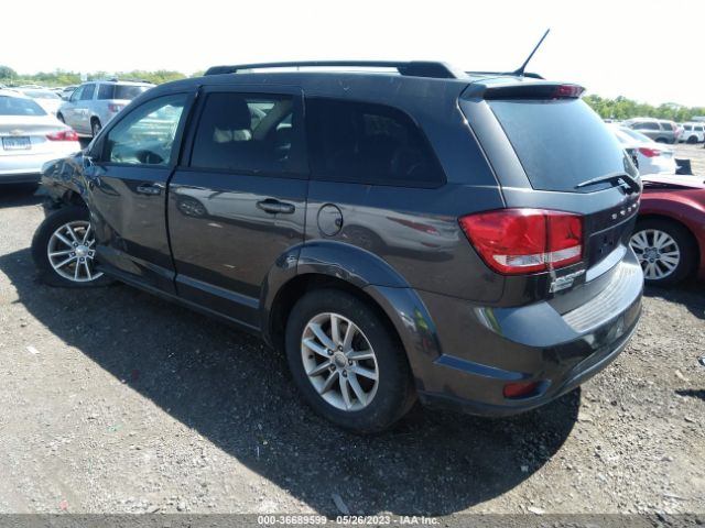3C4PDCBB6GT174770 Dodge Journey Sxt