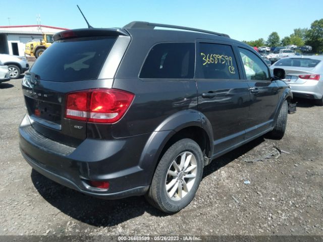 3C4PDCBB6GT174770 Dodge Journey Sxt