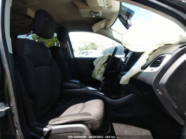 3C4PDCBB6GT174770 Dodge Journey Sxt