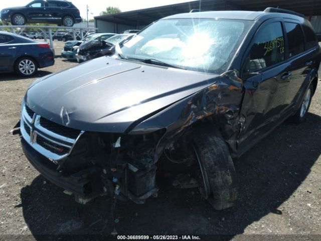 3C4PDCBB6GT174770 Dodge Journey Sxt