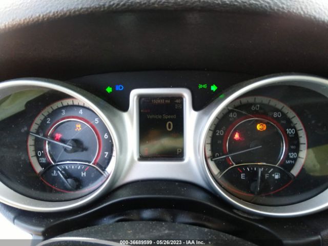 3C4PDCBB6GT174770 Dodge Journey Sxt