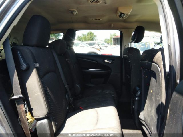 3C4PDCBB6GT174770 Dodge Journey Sxt