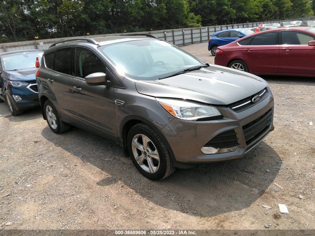 Aukcja sprzedaży 2014 Ford Escape Se, vin: 1FMCU9GX7EUC15850, numer aukcji: 36689606