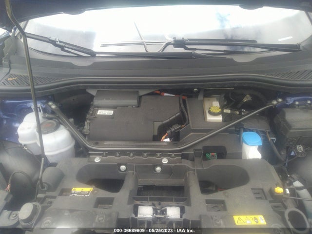 2022 Volkswagen ID.4, VIN: WVGGNPE21NP050886