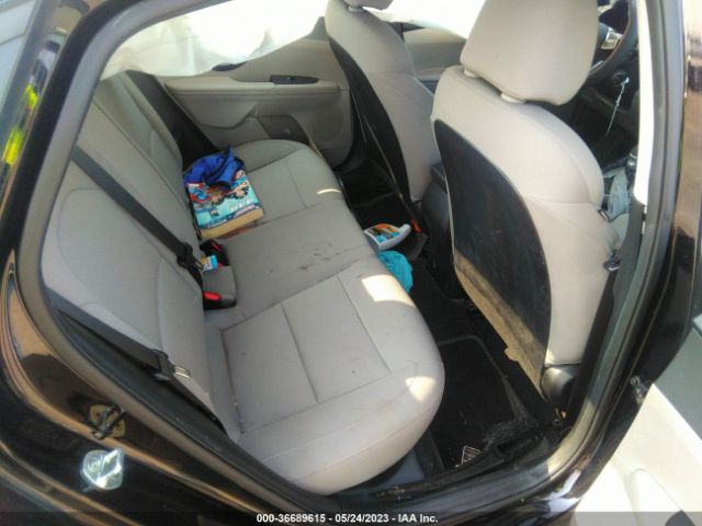 3KPF24AD8KE022707 KIA Forte Lxs