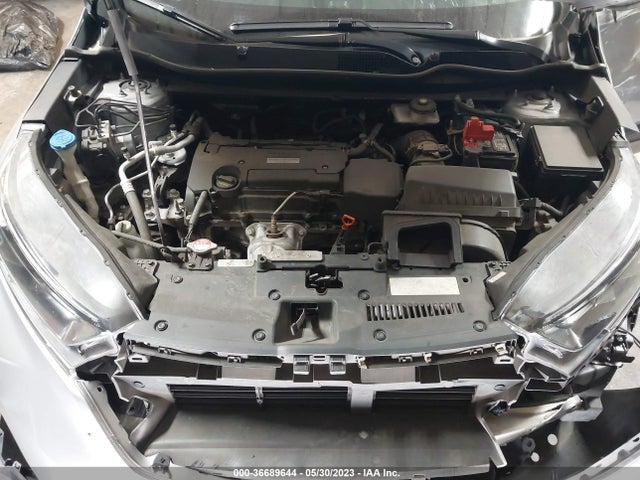 Honda CR-V LX 2019 2HKRW6H33KH219323 Image 10