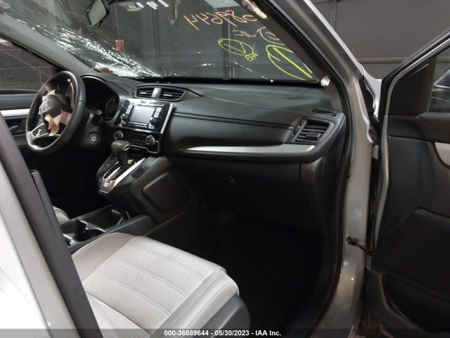 Honda CR-V LX 2019 2HKRW6H33KH219323 Image 5