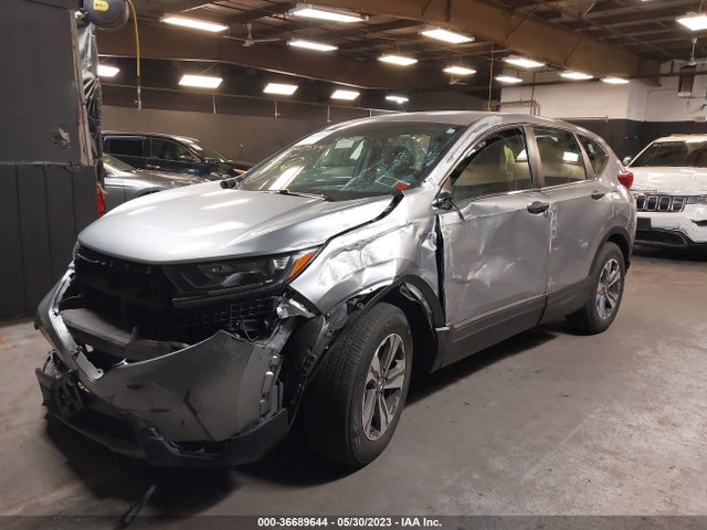 Honda CR-V LX 2019 2HKRW6H33KH219323 Image 6