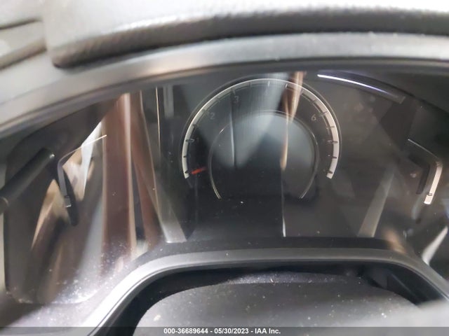 Honda CR-V LX 2019 2HKRW6H33KH219323 Image 7