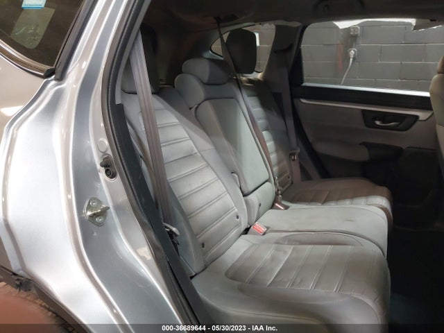 Honda CR-V LX 2019 2HKRW6H33KH219323 Image 8