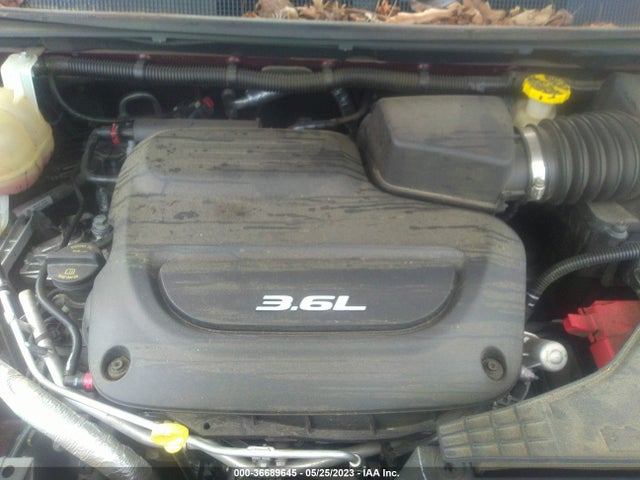 2C4RC1BG3HR720246 Chrysler Pacifica Touring-l