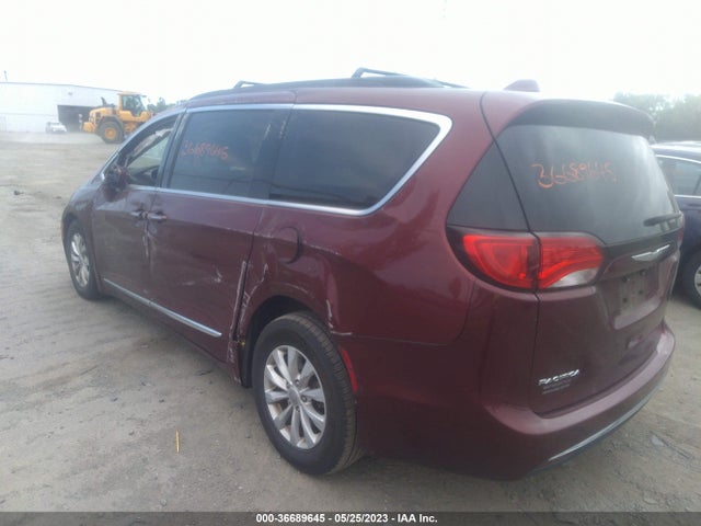 2C4RC1BG3HR720246 Chrysler Pacifica Touring-l