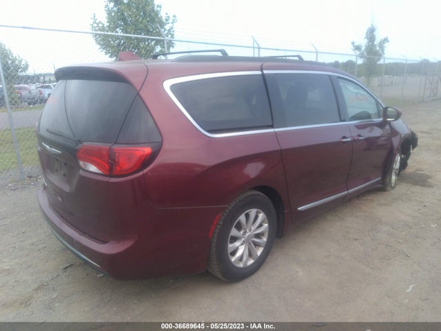 2C4RC1BG3HR720246 Chrysler Pacifica Touring-l