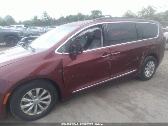 2C4RC1BG3HR720246 Chrysler Pacifica Touring-l